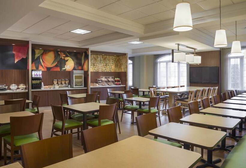 Fotos del hotel Fairfield Inn & Suites By Marriott Ottawa Kanata:  3