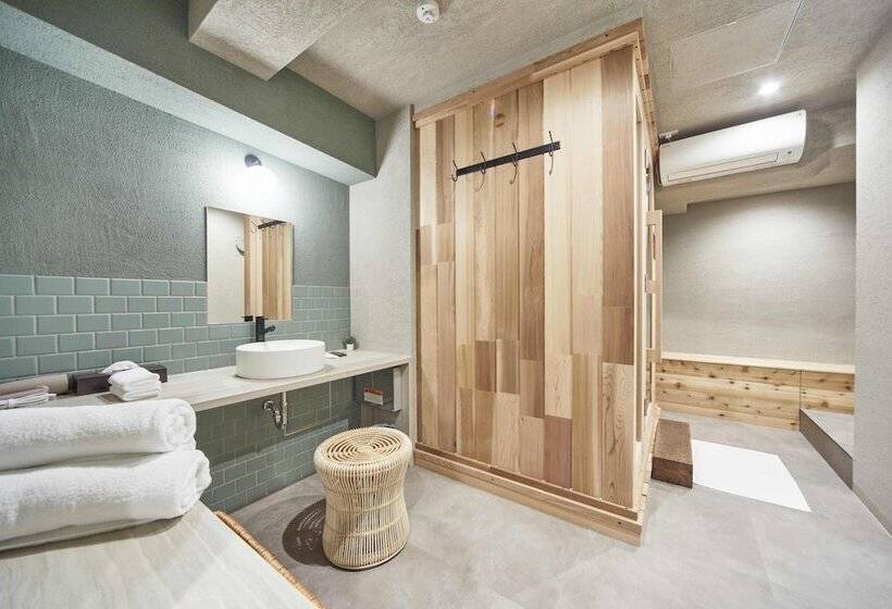 Fotos del hotel Sakura Garden:  10