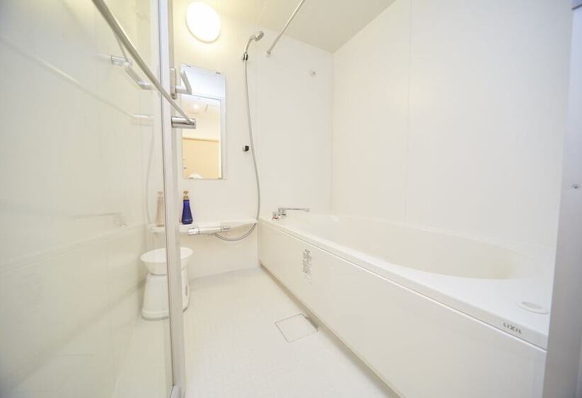 Fotos del hotel Sakura Garden:  11