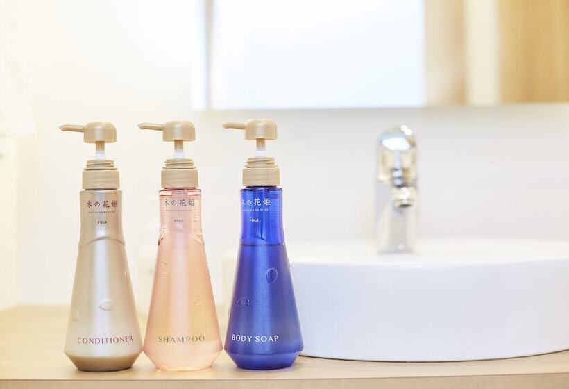 Fotos del hotel Sakura Garden:  16