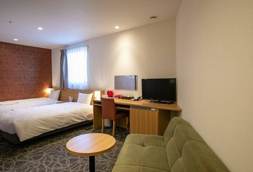 Fotos del hotel Sakura Garden:  14