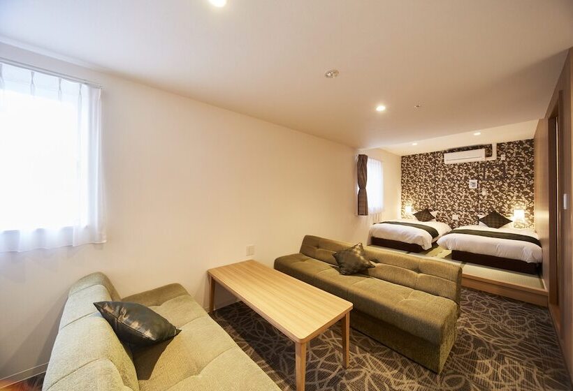 Fotos del hotel Sakura Garden:  17