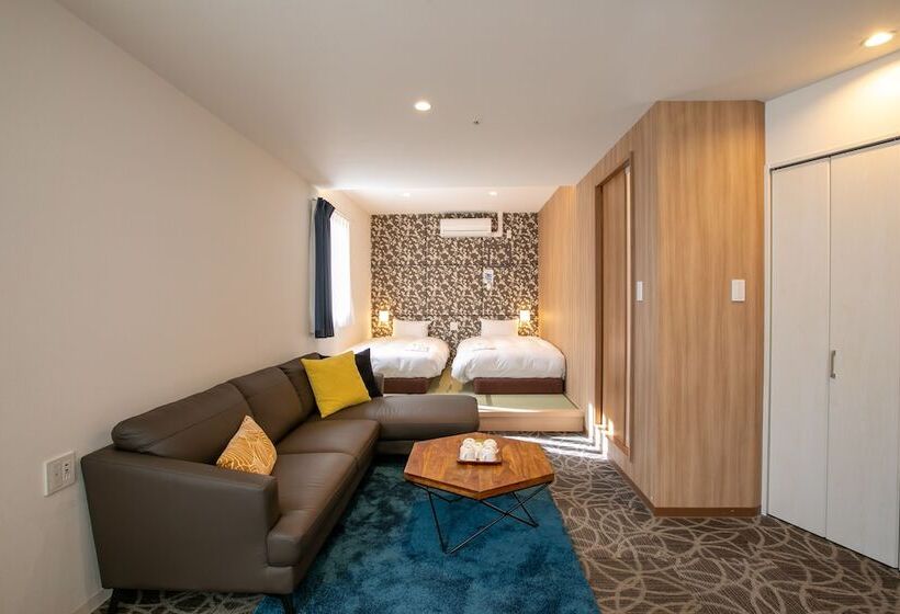 Fotos del hotel Sakura Garden:  21