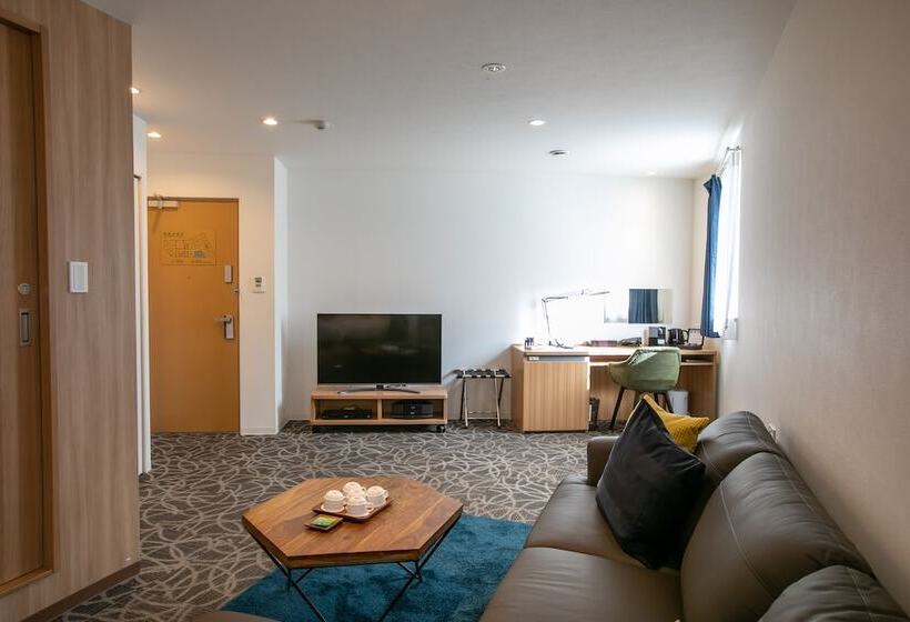 Fotos del hotel Sakura Garden:  25