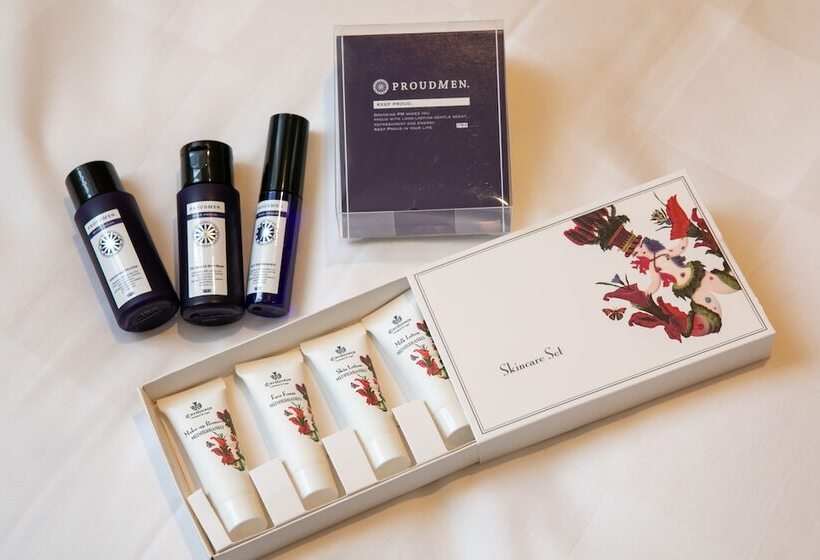 Fotos del hotel Sakura Garden:  8