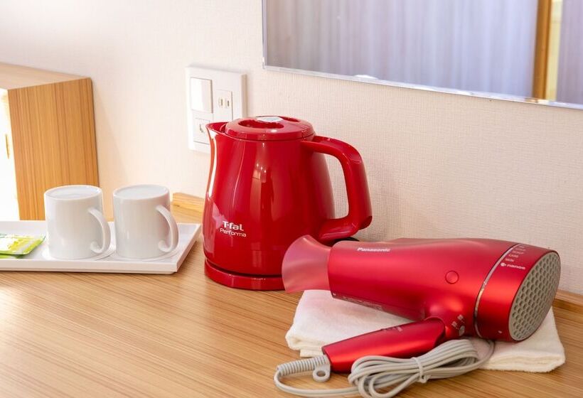 Fotos del hotel Sakura Garden:  22