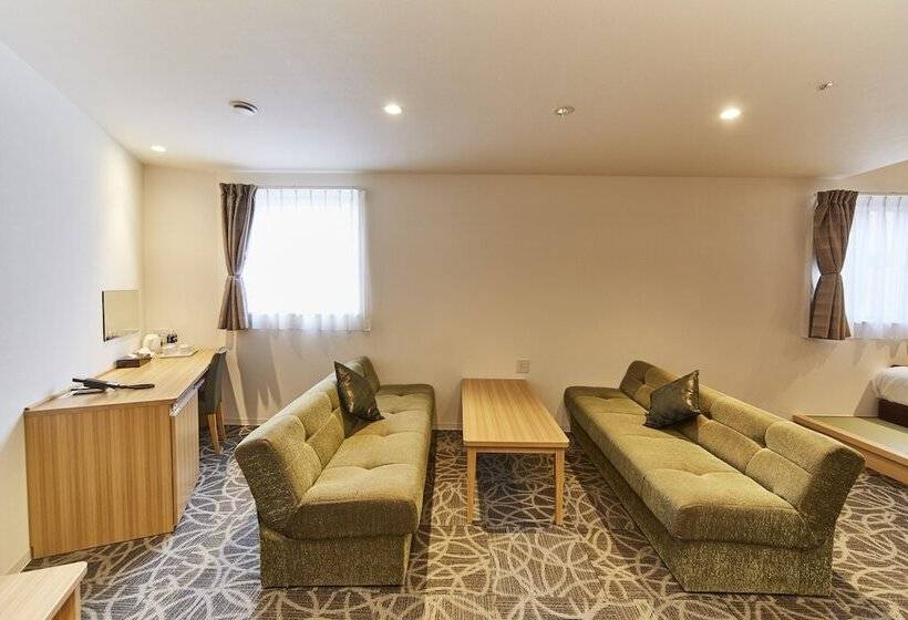 Fotos del hotel Sakura Garden:  24