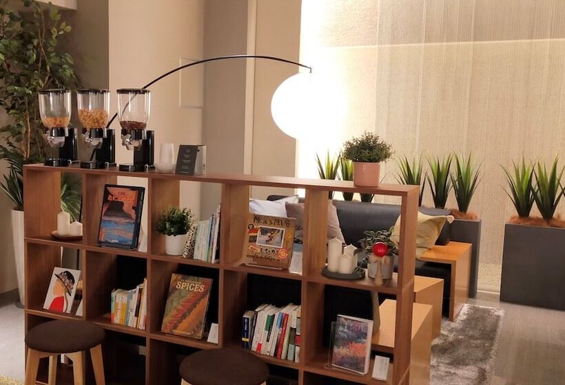 Fotos del hotel Sakura Garden:  2