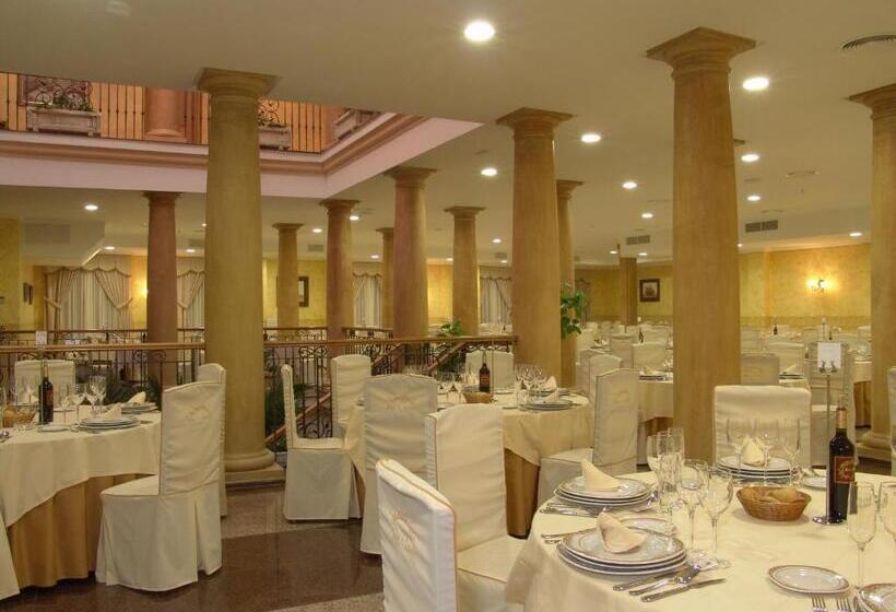 Fotos del hotel Hospedería Bodas De Camacho:  3