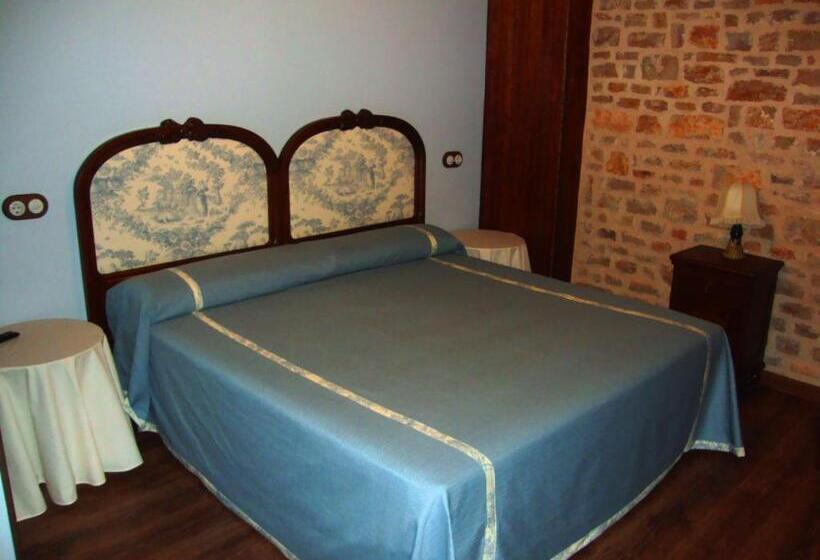 Fotos del hotel Hospedería Bodas De Camacho:  10