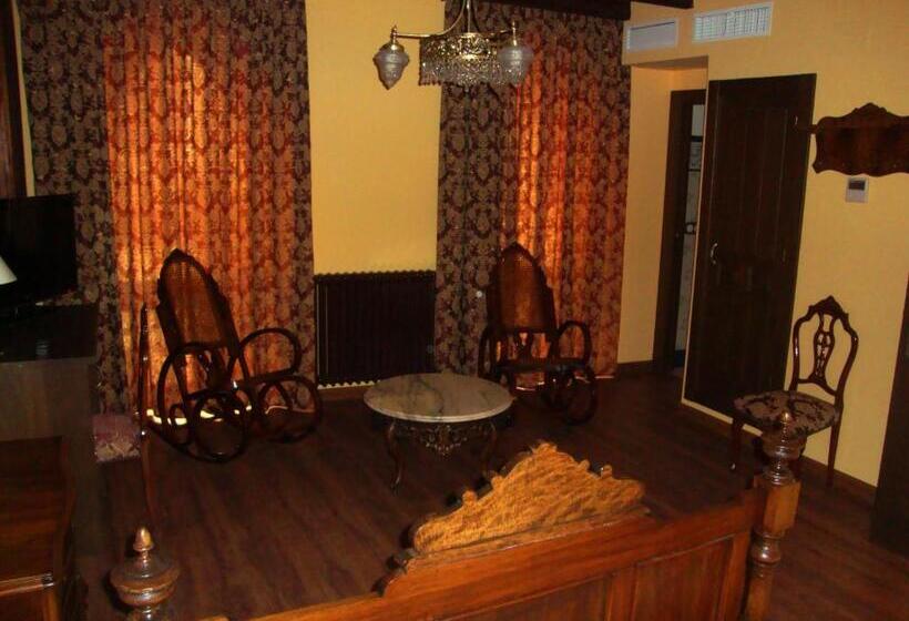 Fotos del hotel Hospedería Bodas De Camacho:  20