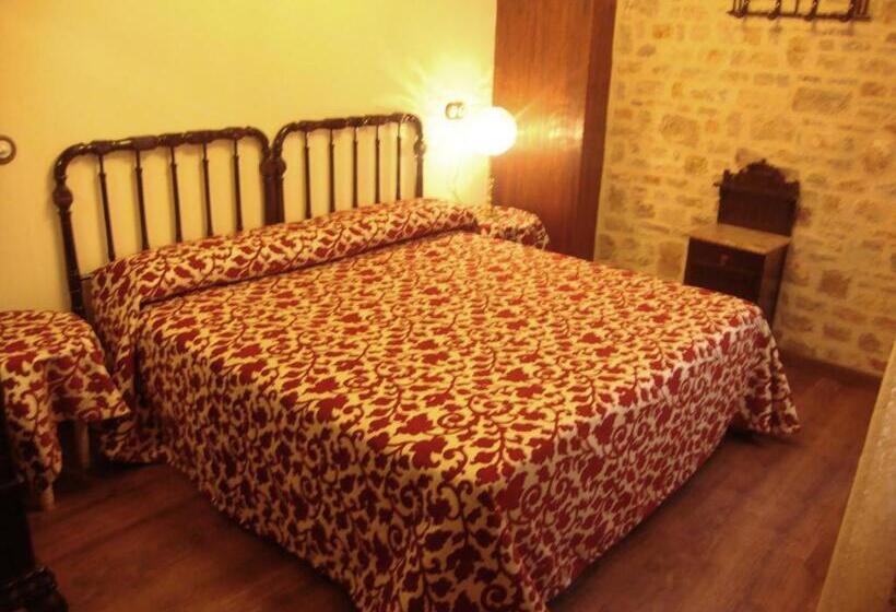 Fotos del hotel Hospedería Bodas De Camacho:  14