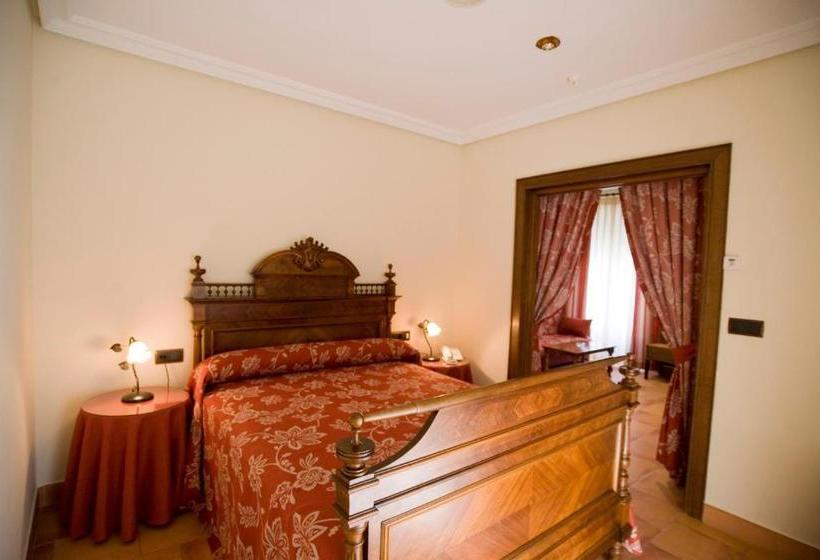 Fotos del hotel Hospedería Bodas De Camacho:  17