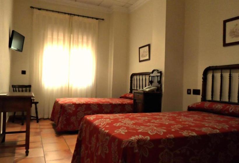 Fotos del hotel Hospedería Bodas De Camacho:  6