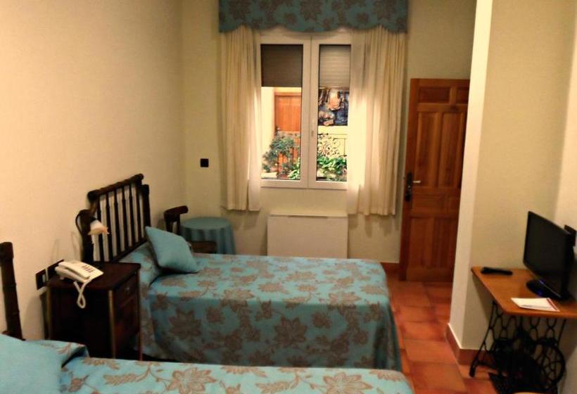 Fotos del hotel Hospedería Bodas De Camacho:  9