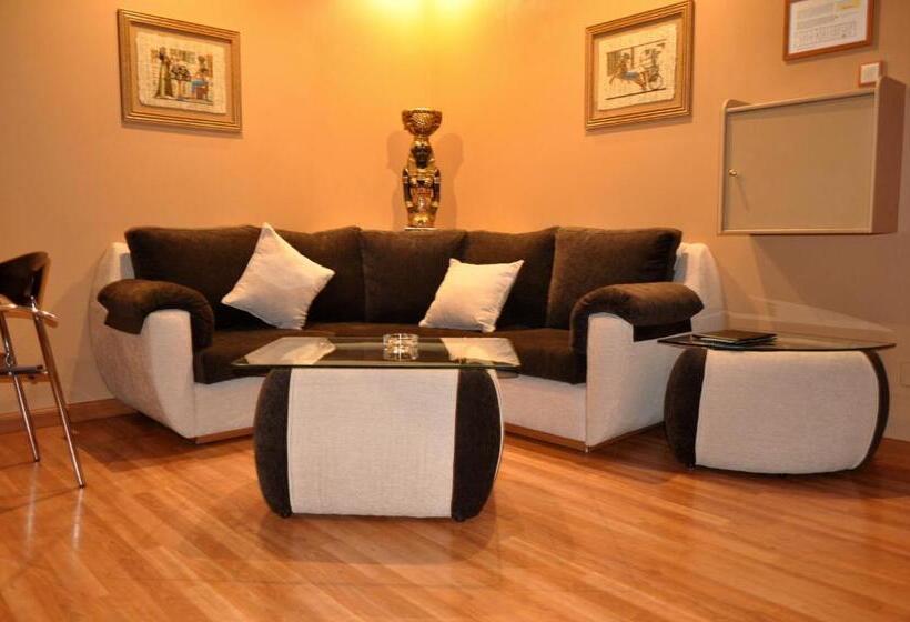 Fotos del hotel Alkalat:  1