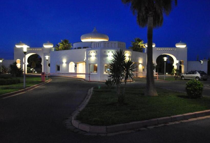 Fotos del hotel Alkalat:  3