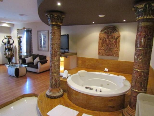 Fotos del hotel Alkalat:  2