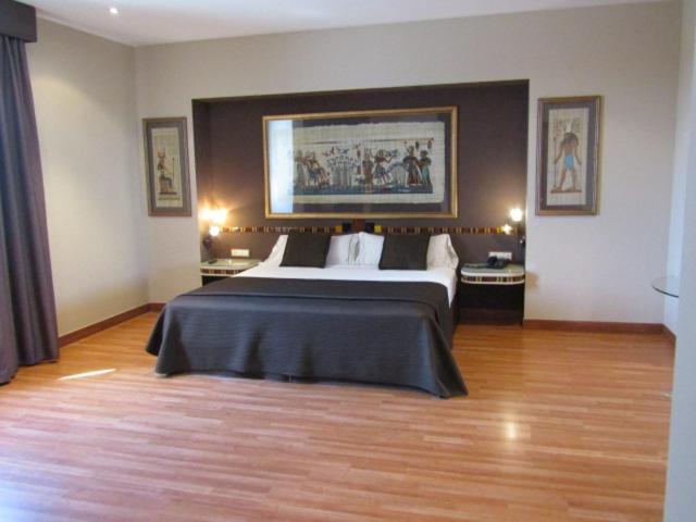 Fotos del hotel Alkalat:  4