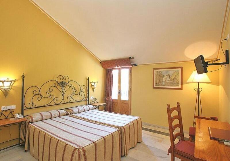 Fotos del hotel El Paso:  2