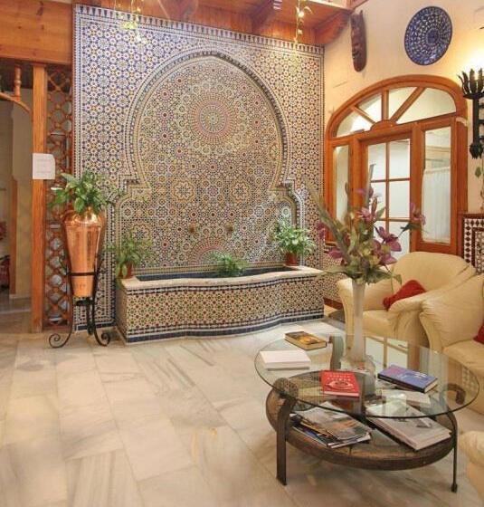 Fotos del hotel El Paso:  3