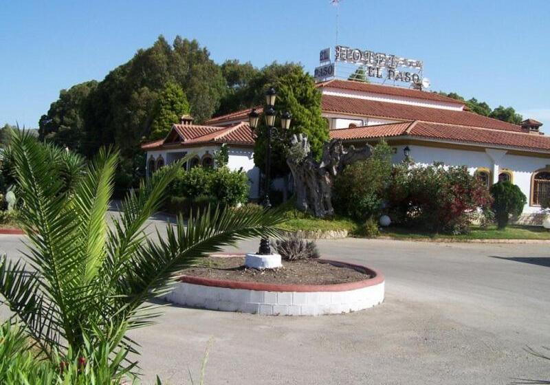 Fotos del hotel El Paso:  25