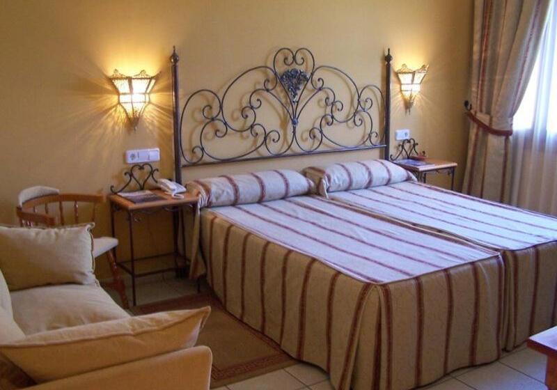 Fotos del hotel El Paso:  8