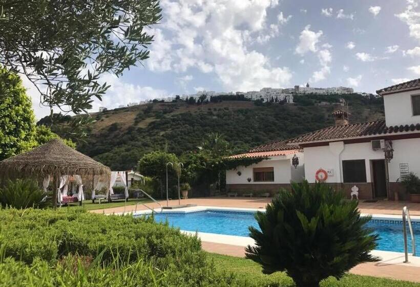 Fotos del hotel El Paso:  16