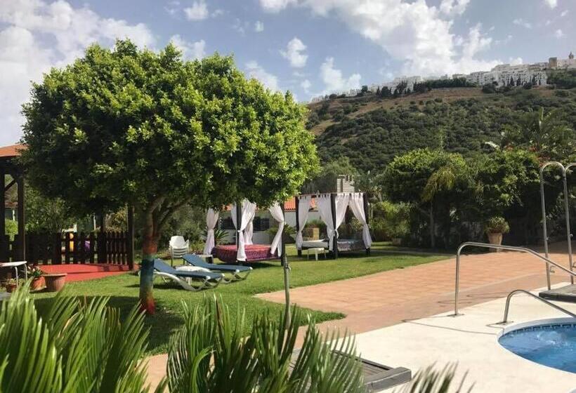 Fotos del hotel El Paso:  22