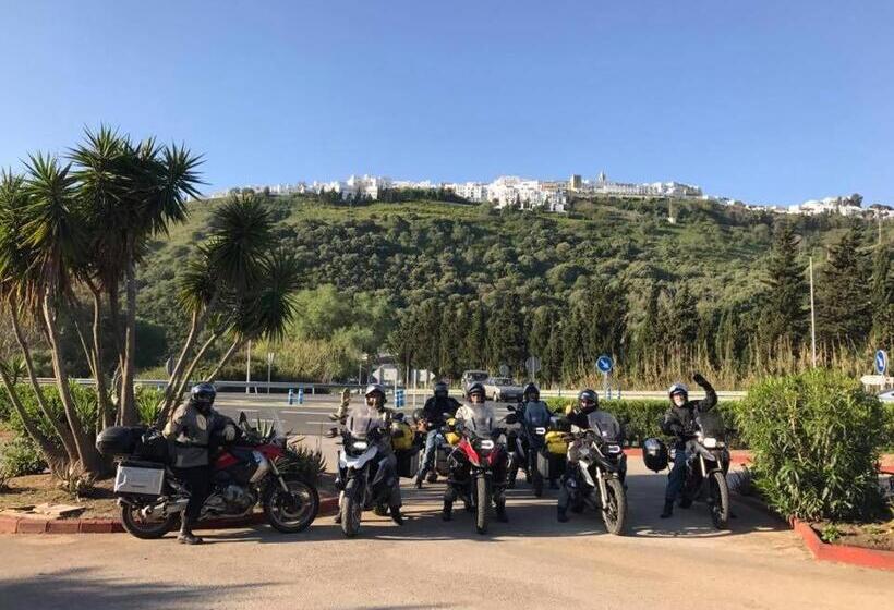 Fotos del hotel El Paso:  11