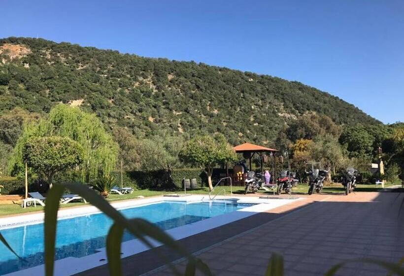 Fotos del hotel El Paso:  19