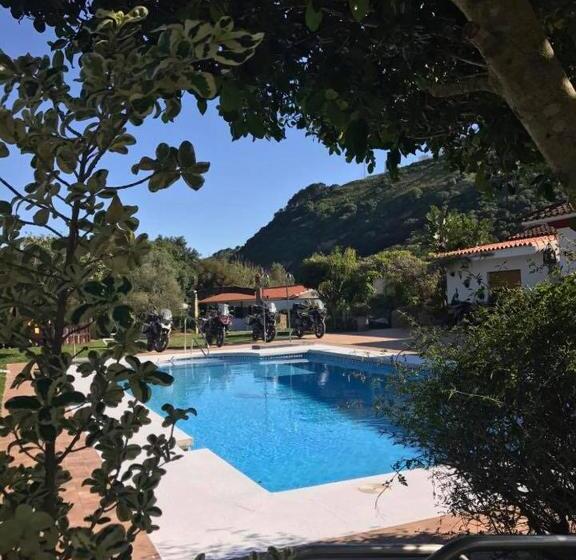 Fotos del hotel El Paso:  7