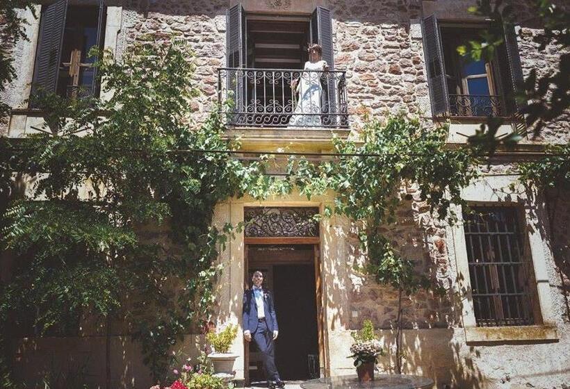 Fotos del hotel El Señorio De La Serrezuela:  12