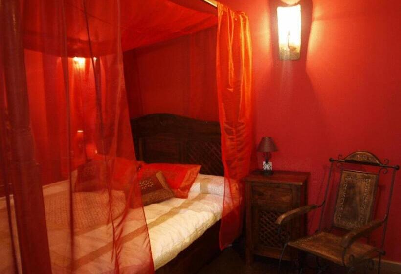 Fotos del hotel El Señorio De La Serrezuela:  1