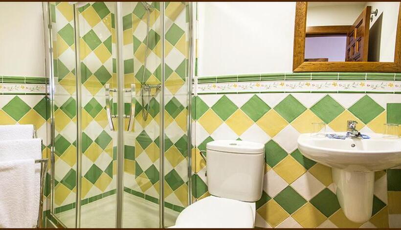 Fotos del hotel Posada Del Tio Juanón:  4