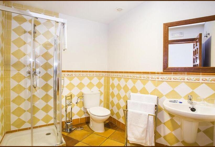 Fotos del hotel Posada Del Tio Juanón:  10