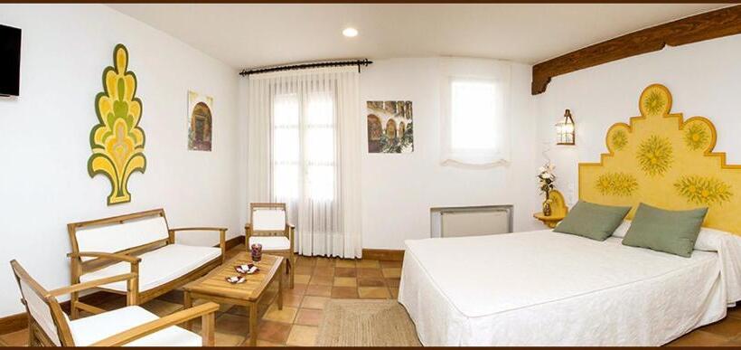 Fotos del hotel Posada Del Tio Juanón:  12