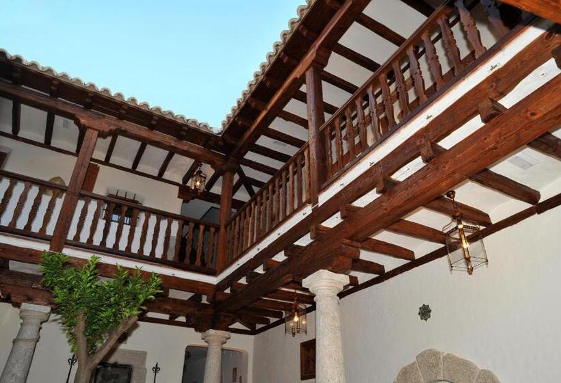 Fotos del hotel Posada Del Tio Juanón:  9