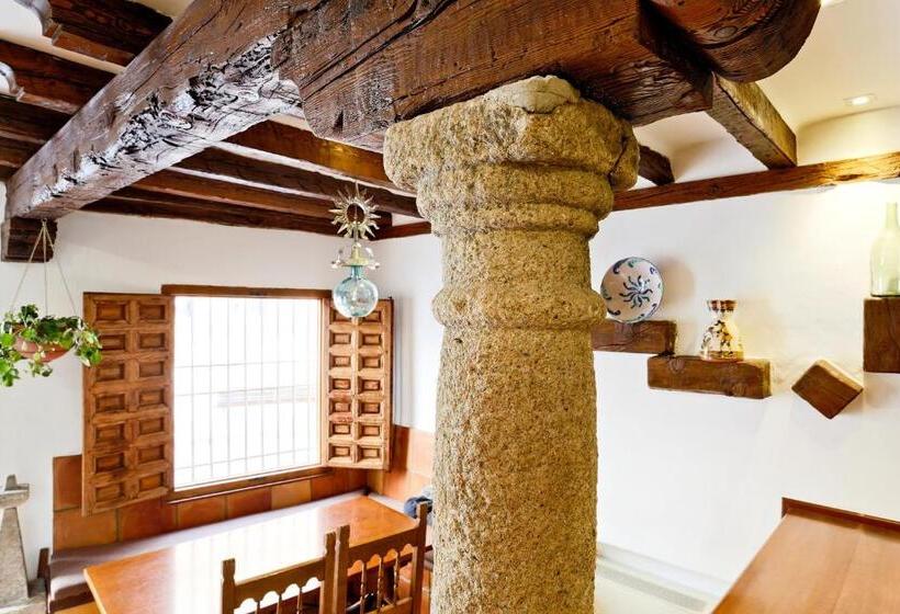 Fotos del hotel Posada Del Tio Juanón:  5