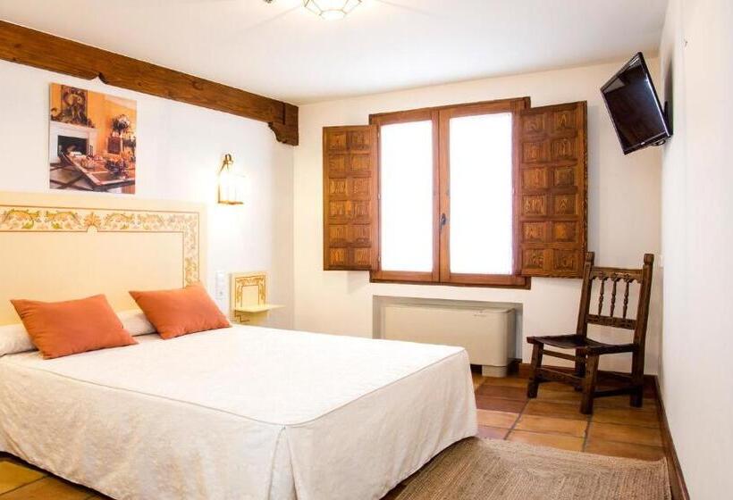 Fotos del hotel Posada Del Tio Juanón:  7