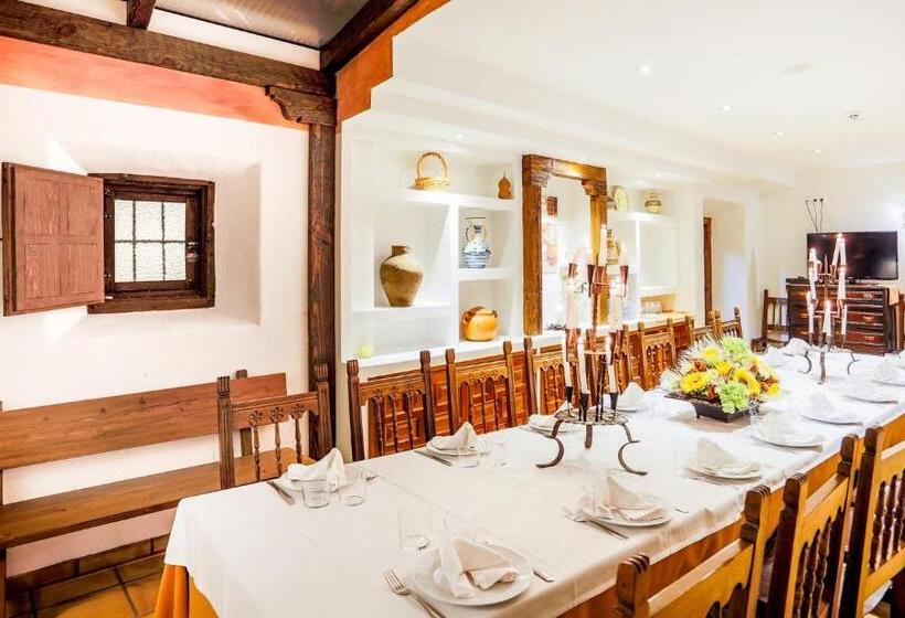 Fotos del hotel Posada Del Tio Juanón:  8