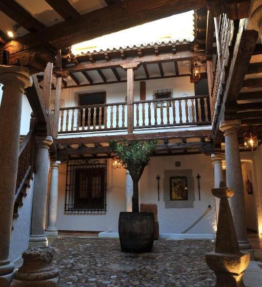 Fotos del hotel Posada Del Tio Juanón:  25