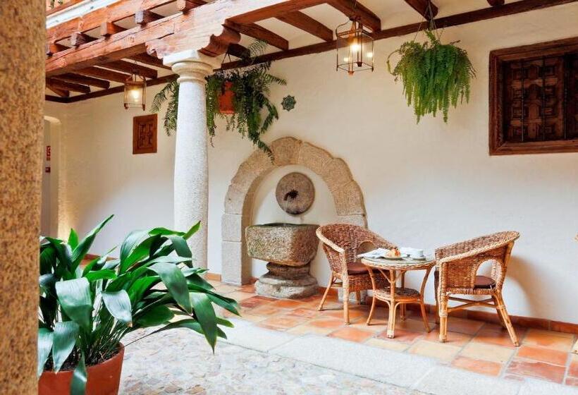 Fotos del hotel Posada Del Tio Juanón:  3