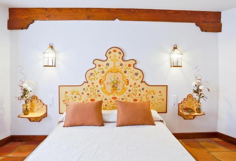 Fotos del hotel Posada Del Tio Juanón:  21