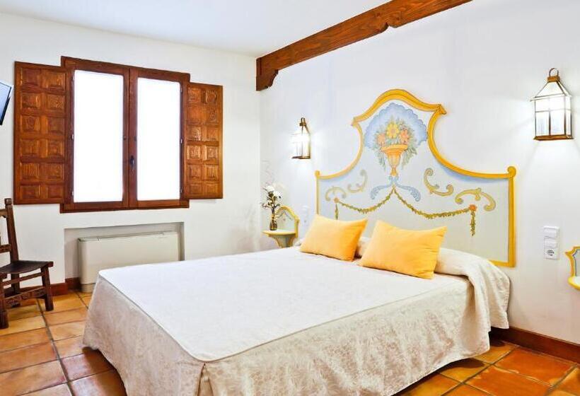 Posada Del Tio Juanón