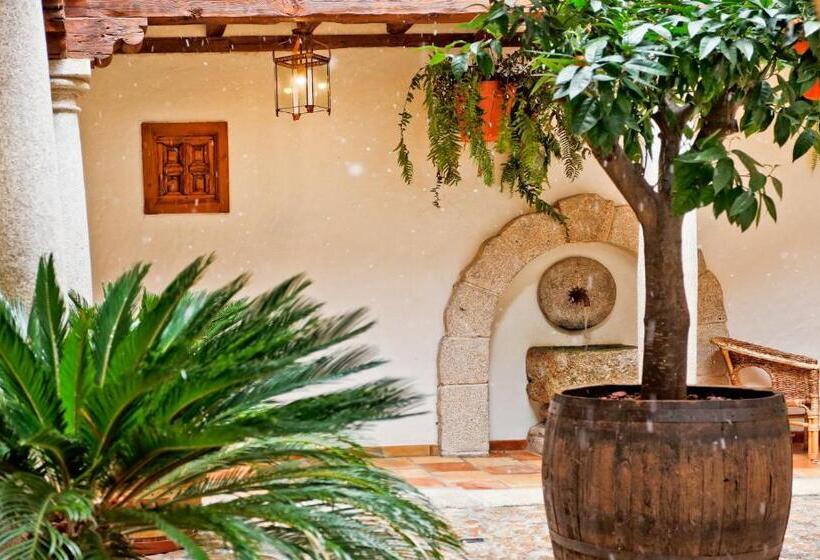 Fotos del hotel Posada Del Tio Juanón:  20