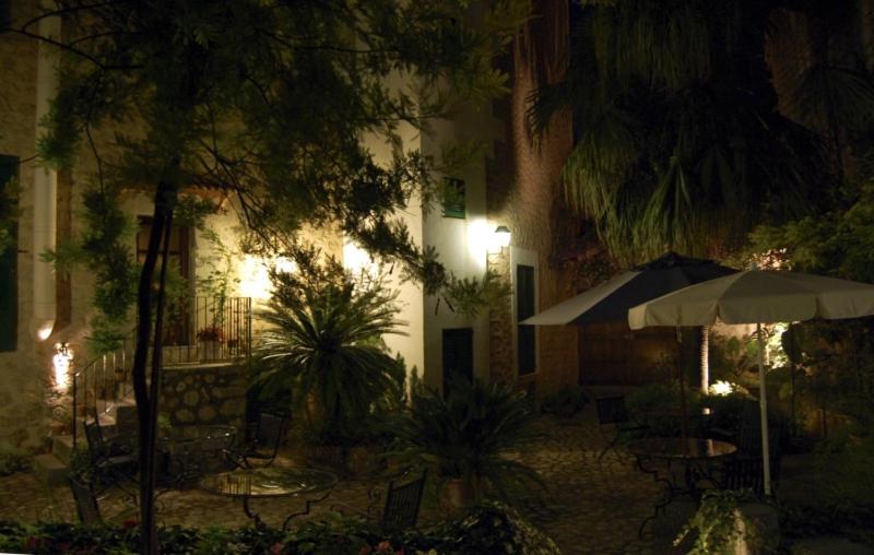 Fotos del hotel Turismo De Interior S Ardeviu:  12