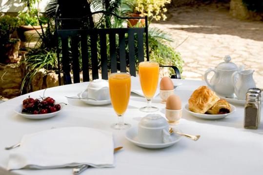 Fotos del hotel Turismo De Interior S Ardeviu:  3