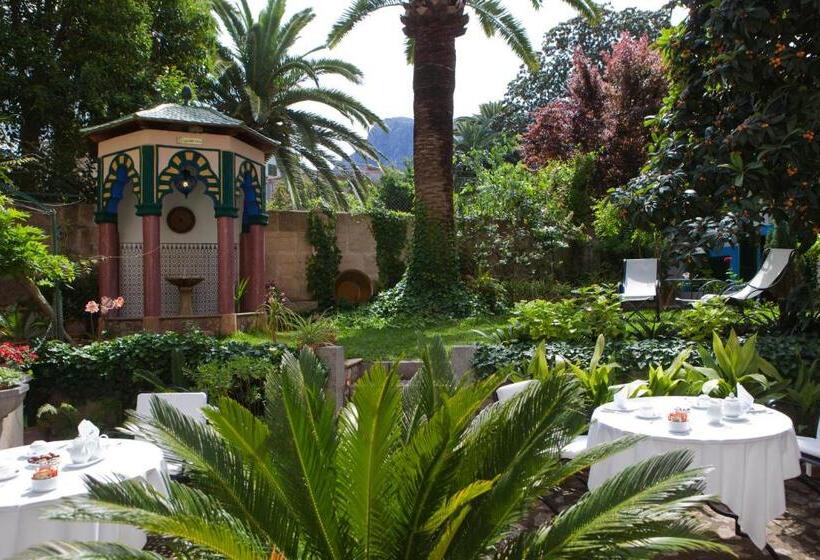 Fotos del hotel Turismo De Interior S Ardeviu:  9