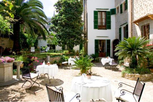 Fotos del hotel Turismo De Interior S Ardeviu:  8